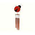 Gift Essentials Lady Bug Wind Chime GE181
